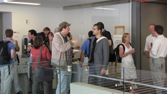 FIG3 - Coffee Break #1