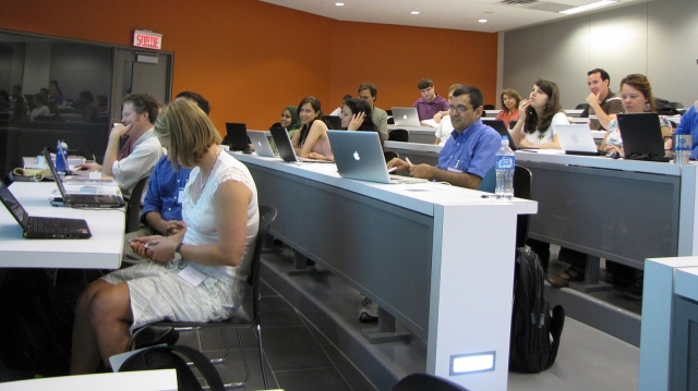 FIG3 - Morning Session