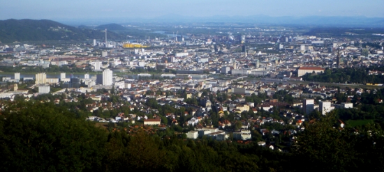 The Heights of Linz The Heights of Linz